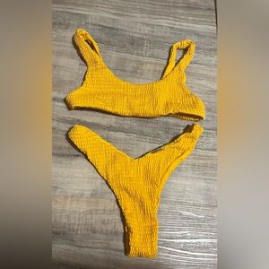 San Lorenzo bikini